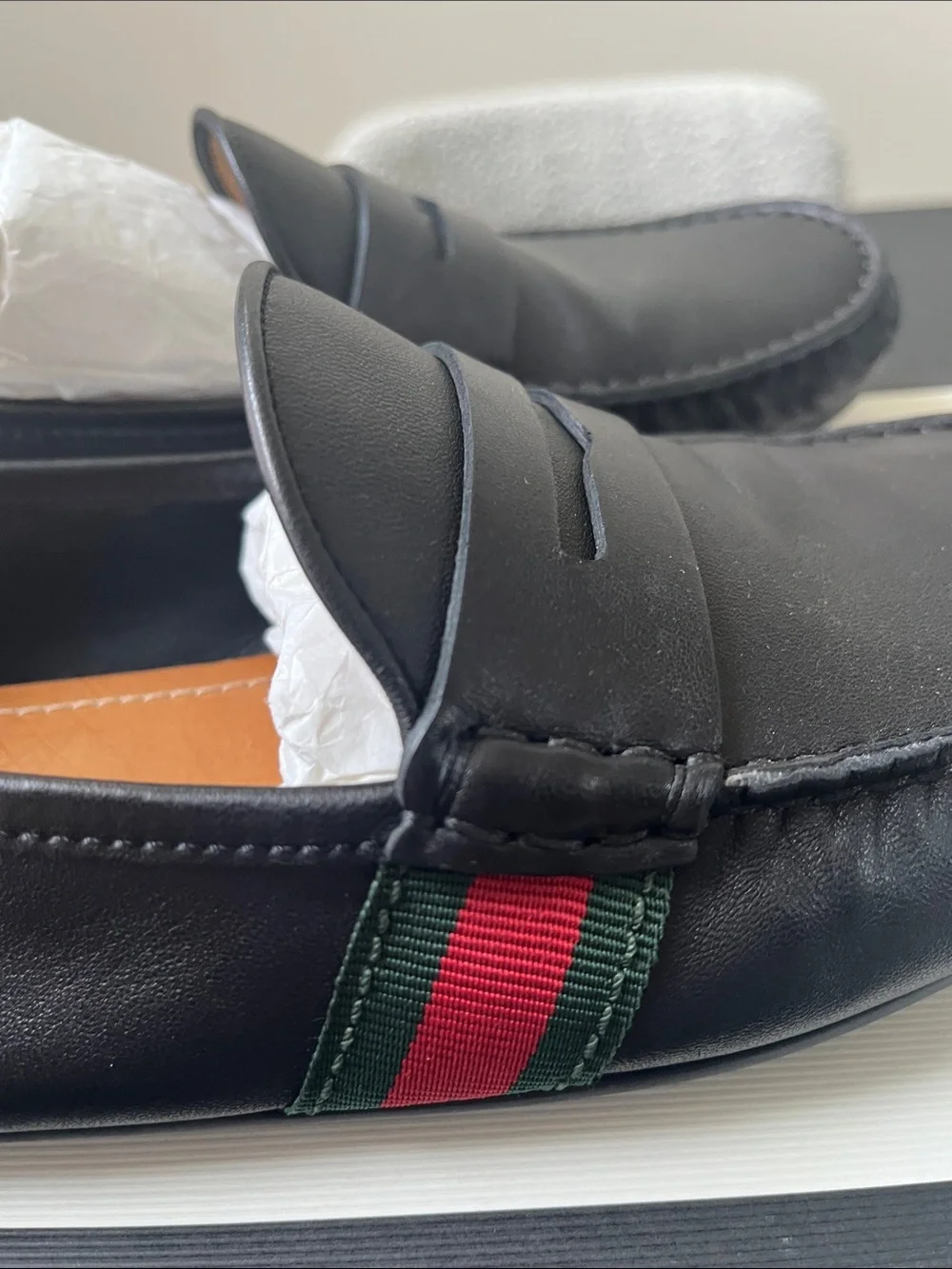 Gucci Loafers